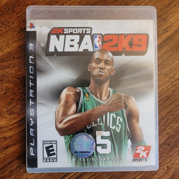 PS3 GAME BUNDLE - 4 Sports Playstation 3 Games, Madden NFL, NBA, MLB, UFC - Picture 6 of 11